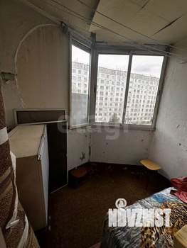 2-к квартира, вторичка, 54м2, 4/9 этаж