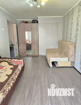 1-к квартира, вторичка, 31м2, 2/5 этаж