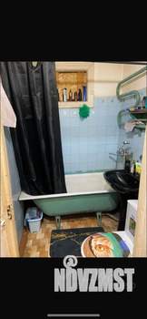 3-к квартира, вторичка, 44м2, 5/5 этаж