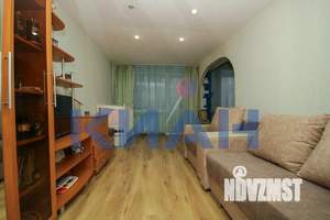 1-к квартира, вторичка, 31м2, 3/5 этаж