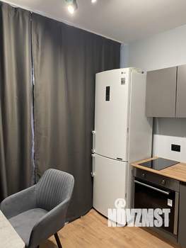 1-к квартира, вторичка, 32м2, 1/9 этаж