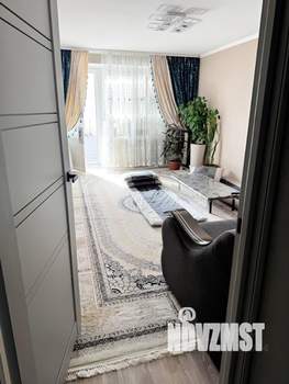 2-к квартира, вторичка, 51м2, 2/5 этаж