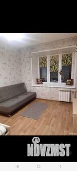 1-к квартира, вторичка, 38м2, 20/22 этаж