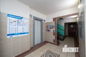 2-к квартира, вторичка, 56м2, 5/10 этаж