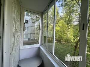 1-к квартира, вторичка, 36м2, 2/9 этаж