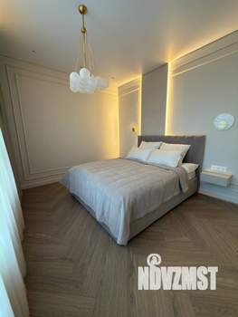 2-к квартира, вторичка, 55м2, 20/23 этаж