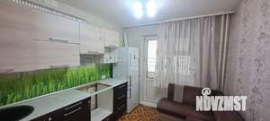 1-к квартира, вторичка, 36м2, 1/10 этаж