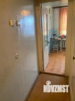 1-к квартира, вторичка, 32м2, 5/5 этаж