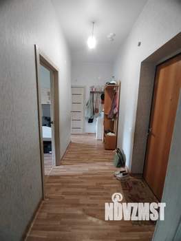 2-к квартира, вторичка, 58м2, 1/18 этаж