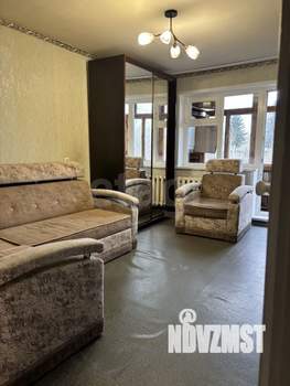 2-к квартира, вторичка, 45м2, 3/5 этаж