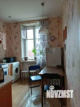 2-к квартира, вторичка, 47м2, 3/3 этаж