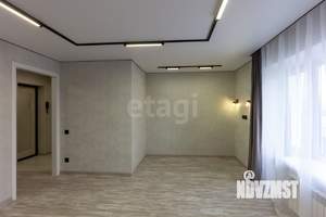 1-к квартира, вторичка, 40м2, 7/9 этаж