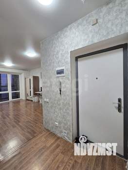 Студия квартира, вторичка, 26м2, 15/17 этаж