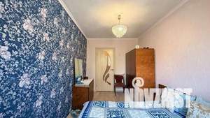 4-к квартира, вторичка, 63м2, 4/5 этаж