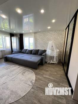 1-к квартира, вторичка, 32м2, 5/5 этаж