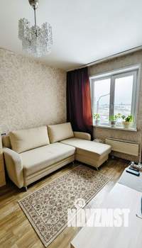 2-к квартира, вторичка, 53м2, 2/10 этаж