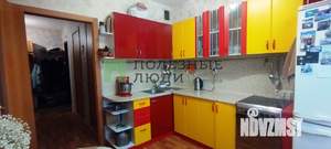 2-к квартира, вторичка, 53м2, 8/10 этаж