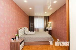 4-к квартира, вторичка, 84м2, 1/10 этаж