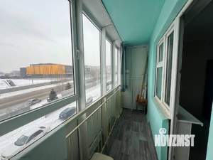 Студия квартира, вторичка, 25м2, 3/15 этаж