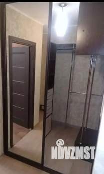 1-к квартира, вторичка, 39м2, 9/11 этаж