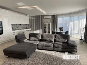 4-к квартира, вторичка, 175м2, 5/23 этаж