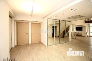 4-к квартира, вторичка, 189м2, 16/16 этаж