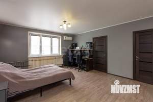 2-к квартира, вторичка, 52м2, 9/9 этаж