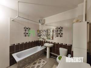 1-к квартира, вторичка, 40м2, 6/17 этаж