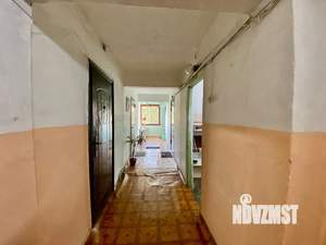 Студия квартира, вторичка, 18м2, 4/5 этаж
