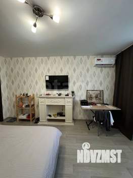 1-к квартира, вторичка, 41м2, 2/9 этаж