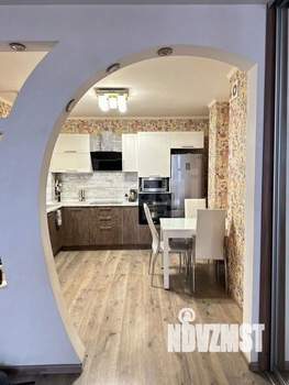 2-к квартира, вторичка, 54м2, 10/19 этаж