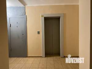 Студия квартира, вторичка, 22м2, 10/10 этаж