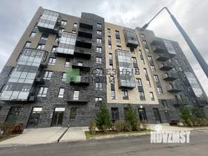2-к квартира, вторичка, 60м2, 5/8 этаж
