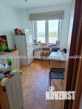 1-к квартира, вторичка, 28м2, 12/25 этаж