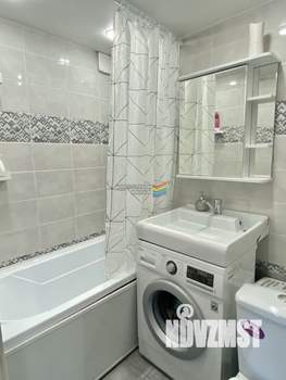 1-к квартира, вторичка, 36м2, 9/9 этаж