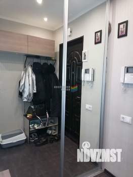 2-к квартира, вторичка, 45м2, 10/10 этаж