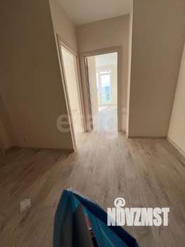 1-к квартира, вторичка, 42м2, 10/25 этаж