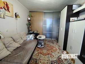 2-к квартира, вторичка, 44м2, 4/5 этаж