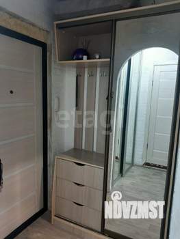 1-к квартира, вторичка, 32м2, 10/10 этаж