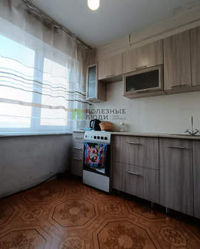 4-к квартира, вторичка, 78м2, 5/9 этаж