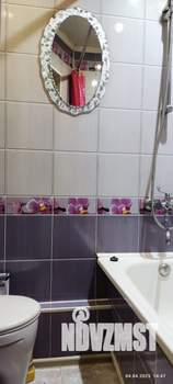 1-к квартира, вторичка, 18м2, 5/5 этаж