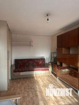 1-к квартира, вторичка, 32м2, 3/5 этаж