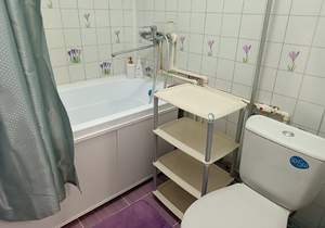 2-к квартира, вторичка, 47м2, 5/5 этаж