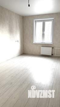 3-к квартира, сданный дом, 77м2, 2/17 этаж