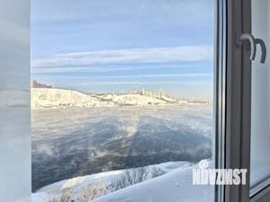 4-к квартира, вторичка, 89м2, 8/19 этаж