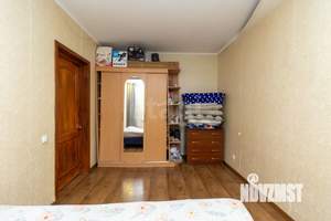 2-к квартира, вторичка, 53м2, 10/10 этаж
