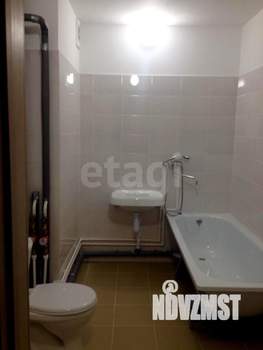 2-к квартира, вторичка, 51м2, 17/18 этаж