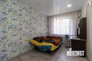 2-к квартира, вторичка, 44м2, 5/5 этаж