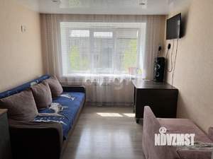 Студия квартира, вторичка, 18м2, 4/5 этаж