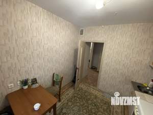 2-к квартира, вторичка, 57м2, 2/18 этаж